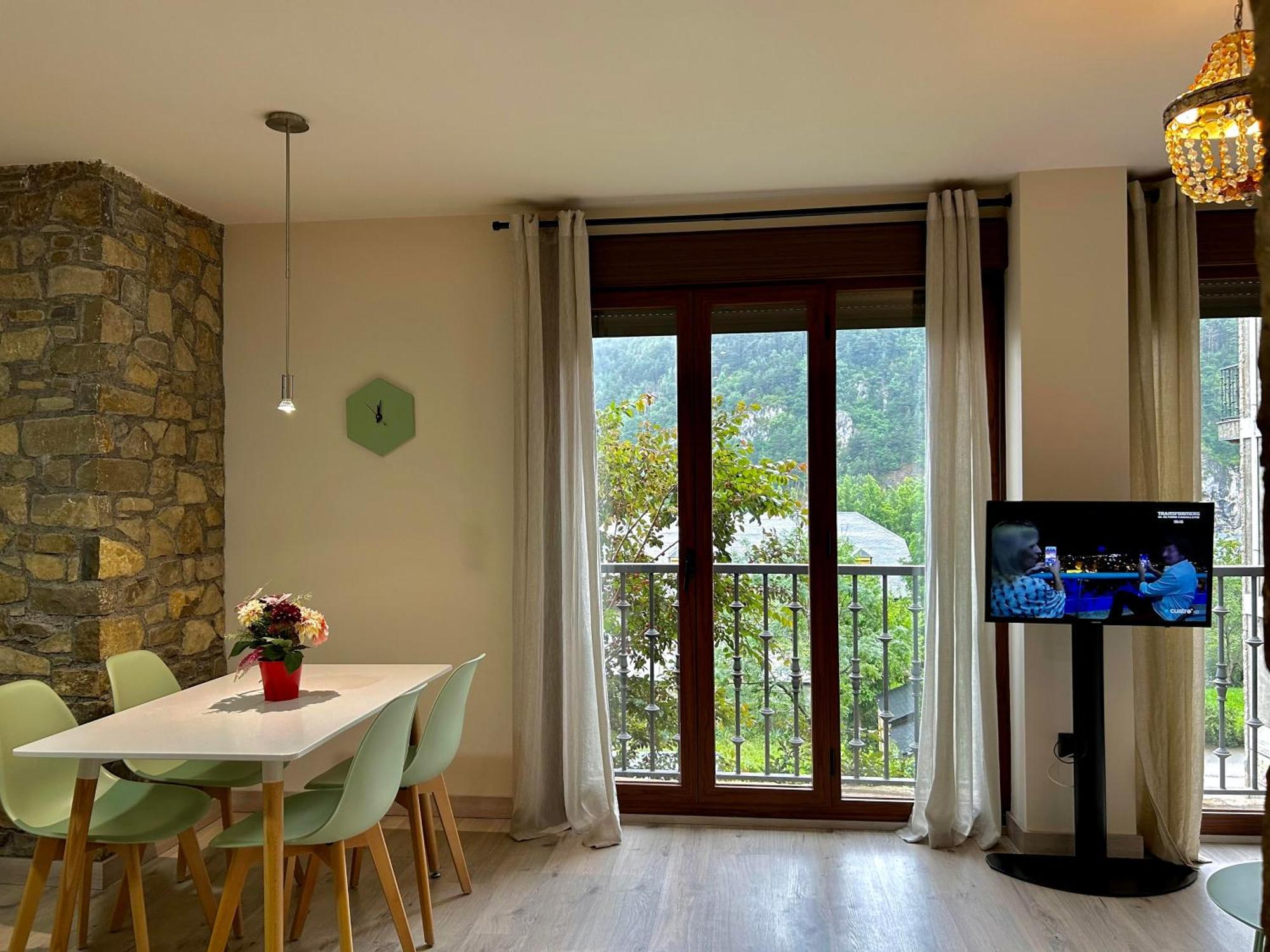 Villa De Plan Apartments&Suites Extérieur photo