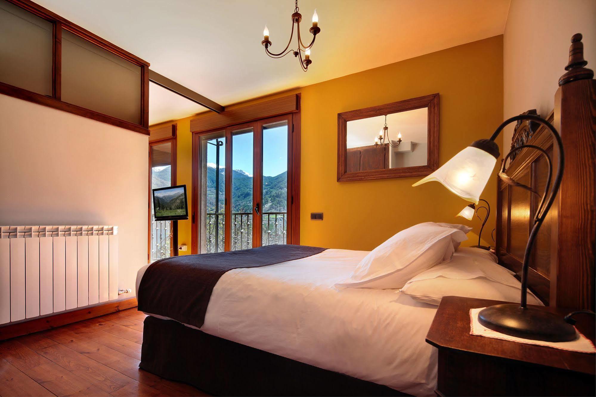 Villa De Plan Apartments&Suites Extérieur photo