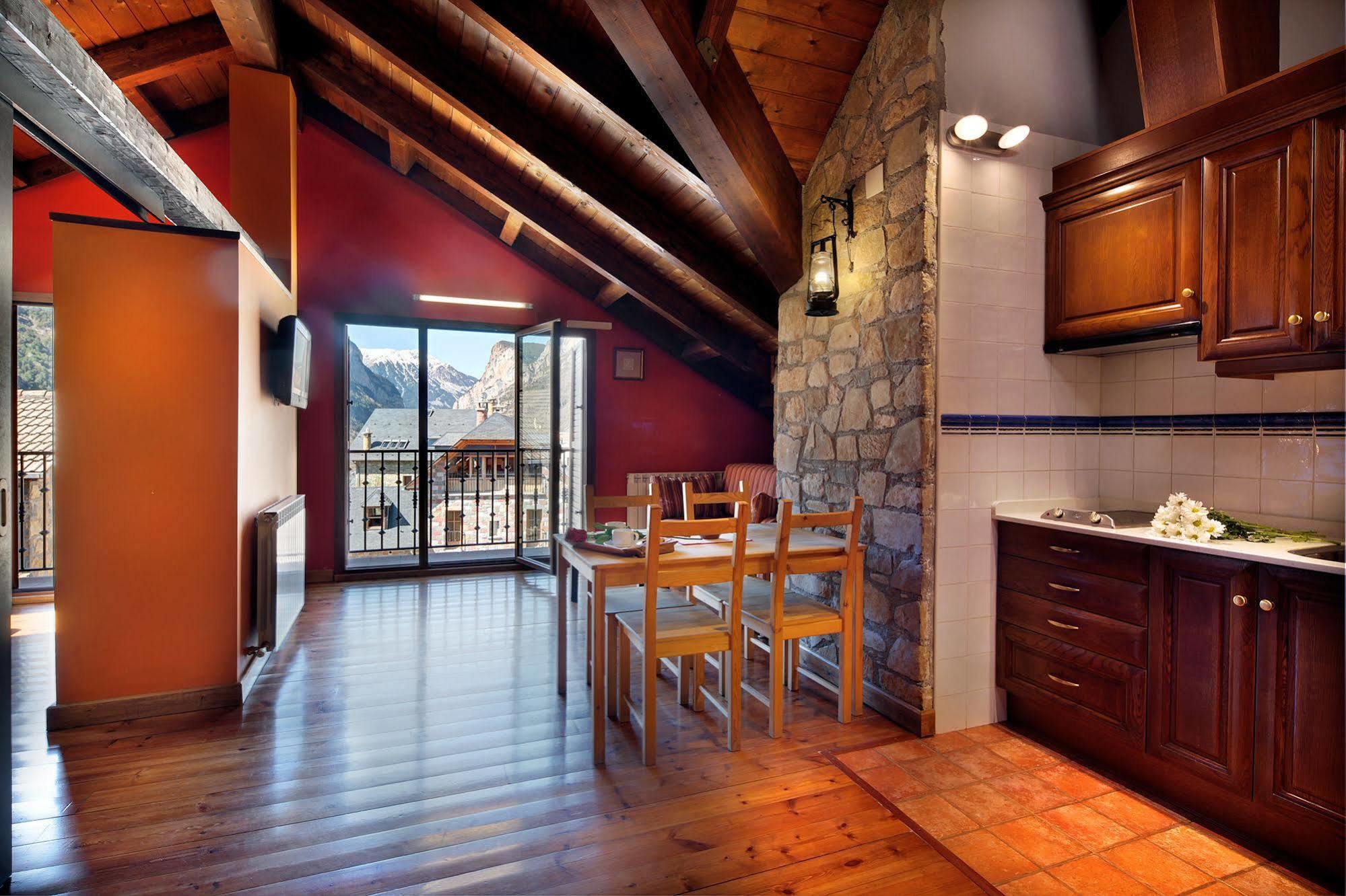 Villa De Plan Apartments&Suites Extérieur photo