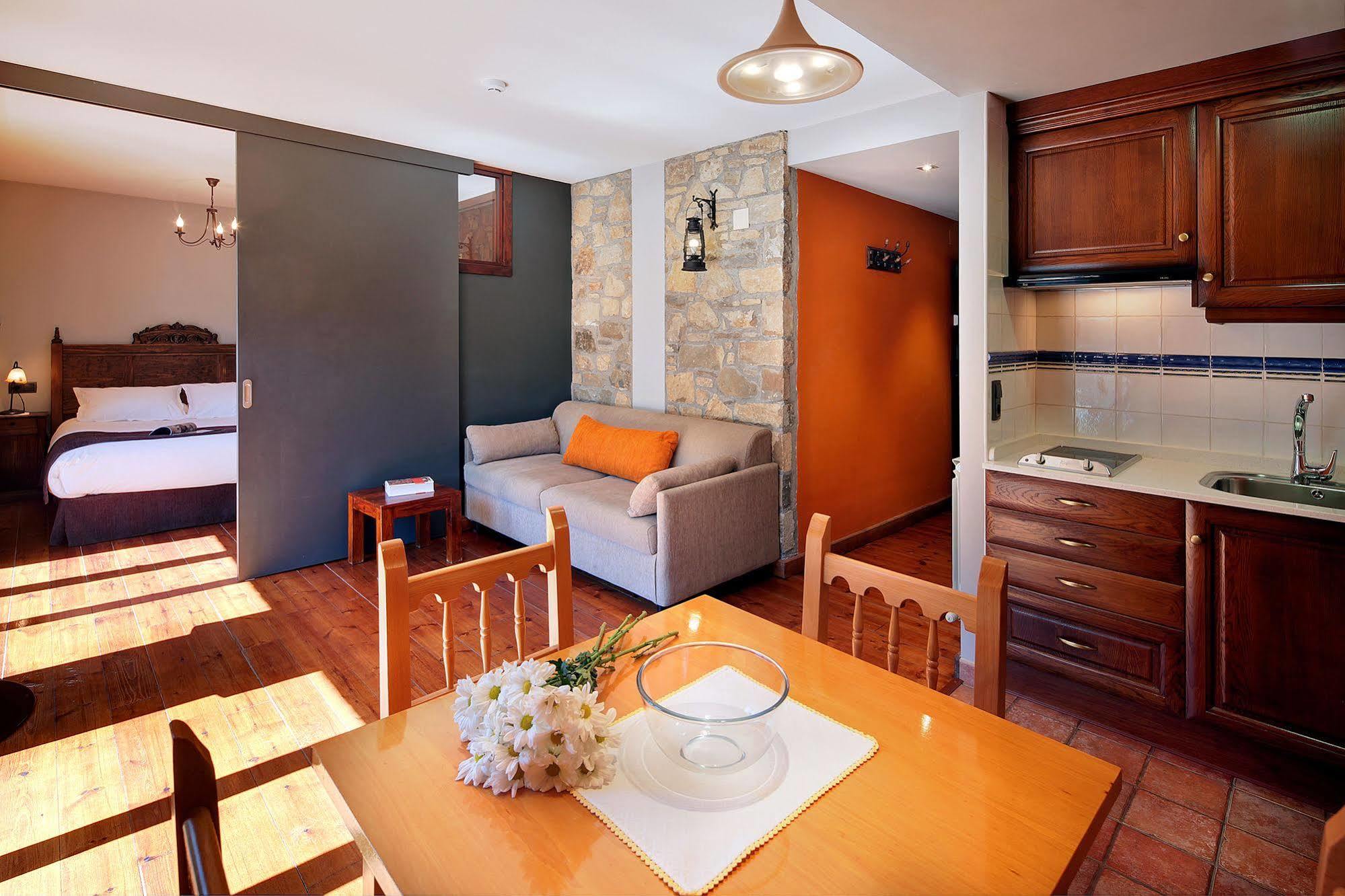 Villa De Plan Apartments&Suites Extérieur photo
