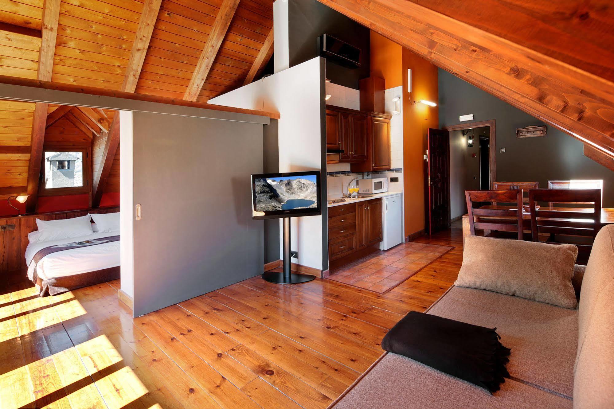 Villa De Plan Apartments&Suites Extérieur photo