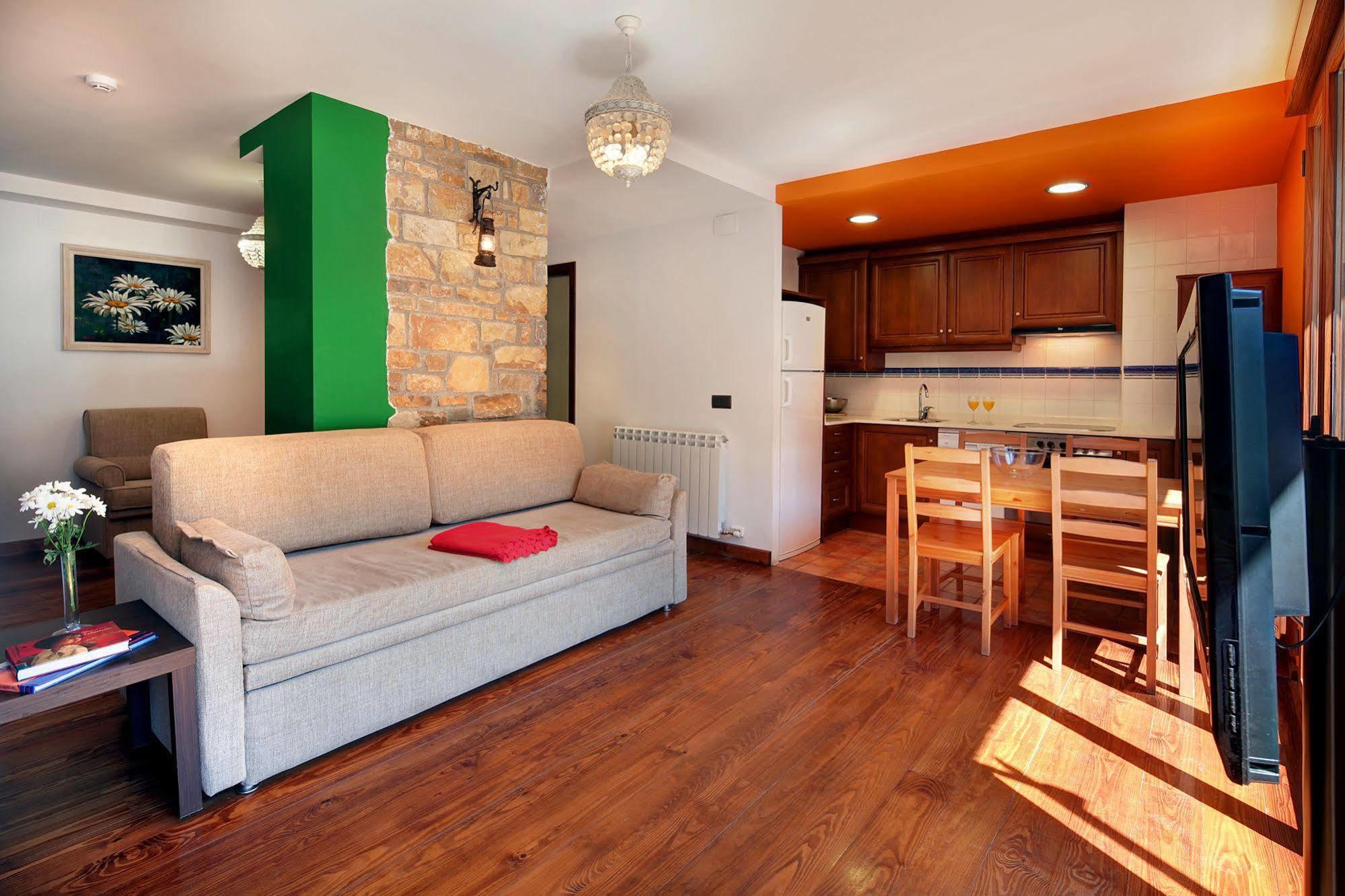 Villa De Plan Apartments&Suites Extérieur photo