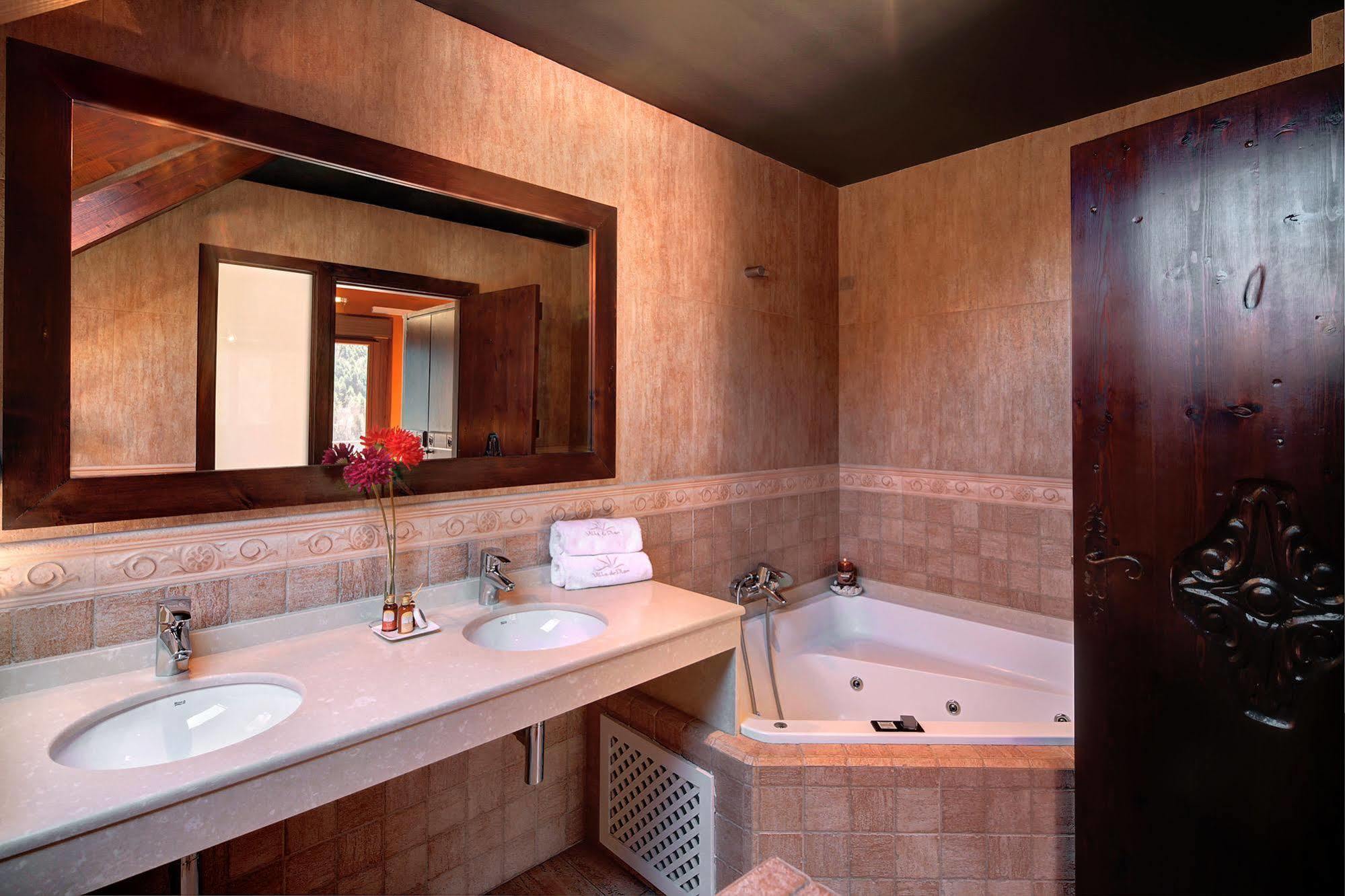 Villa De Plan Apartments&Suites Extérieur photo