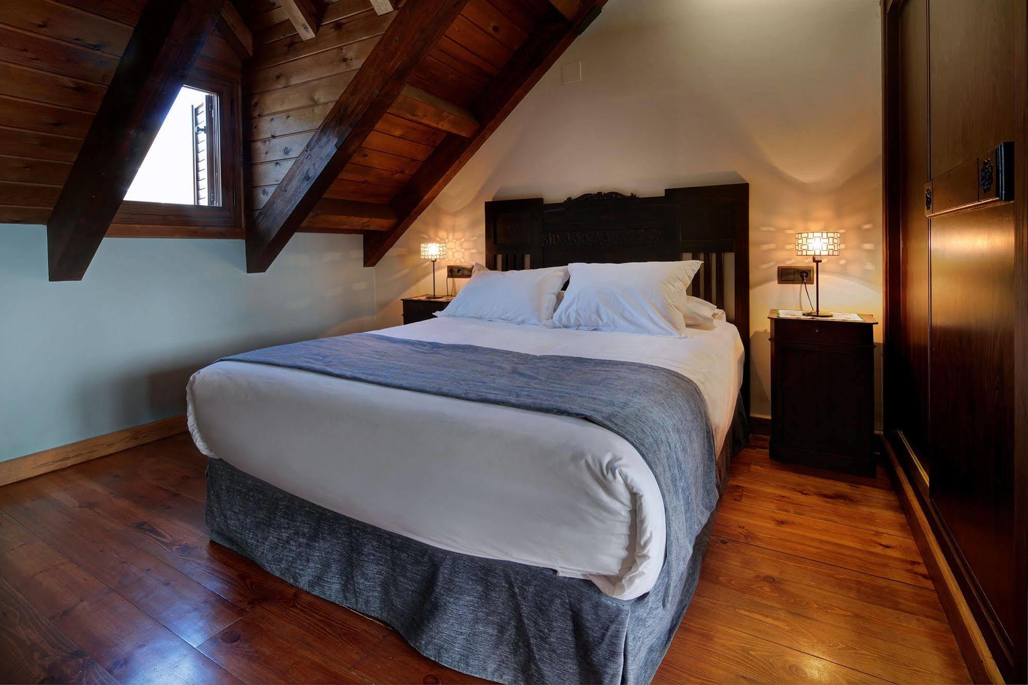 Villa De Plan Apartments&Suites Extérieur photo