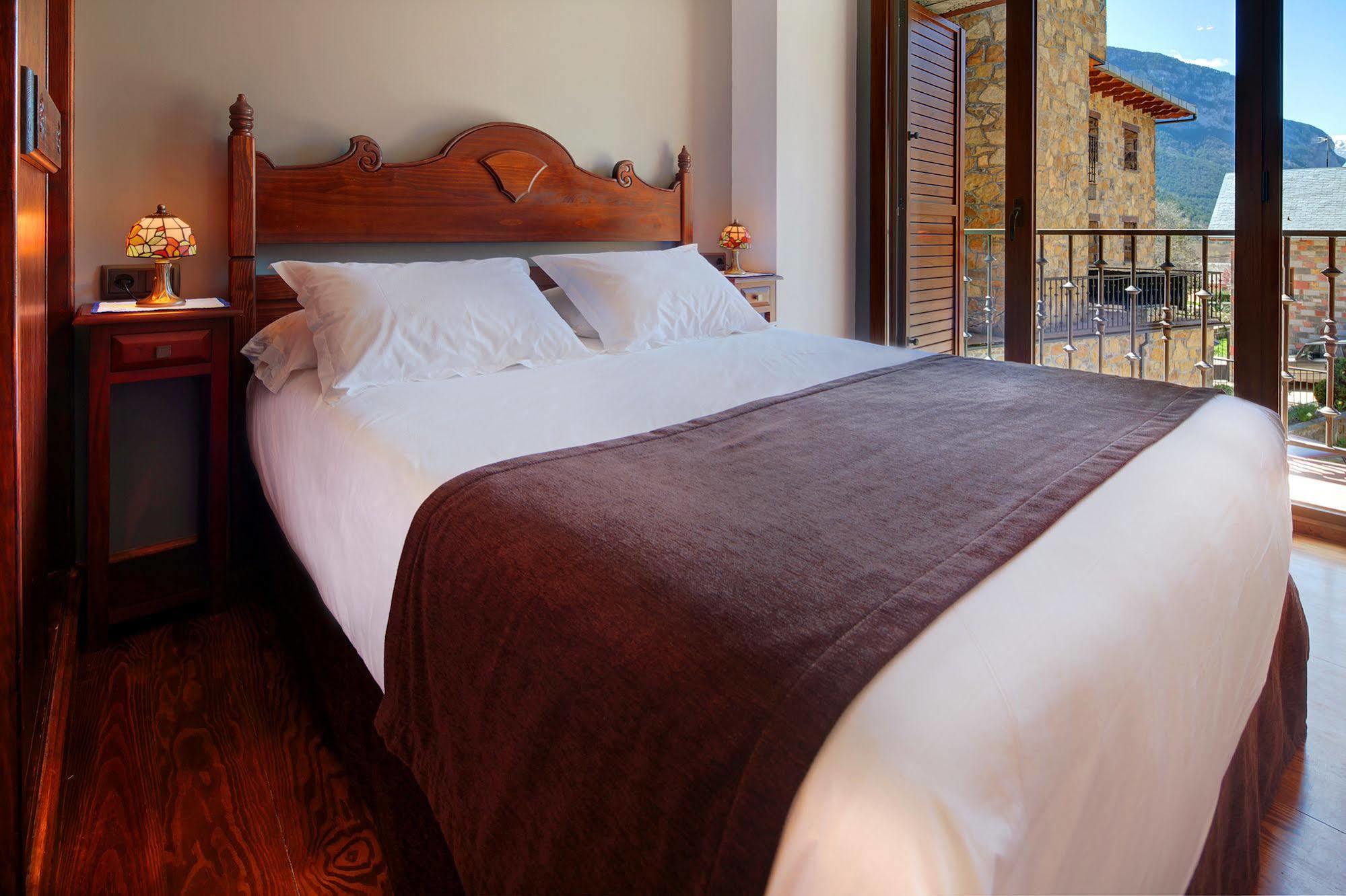 Villa De Plan Apartments&Suites Extérieur photo