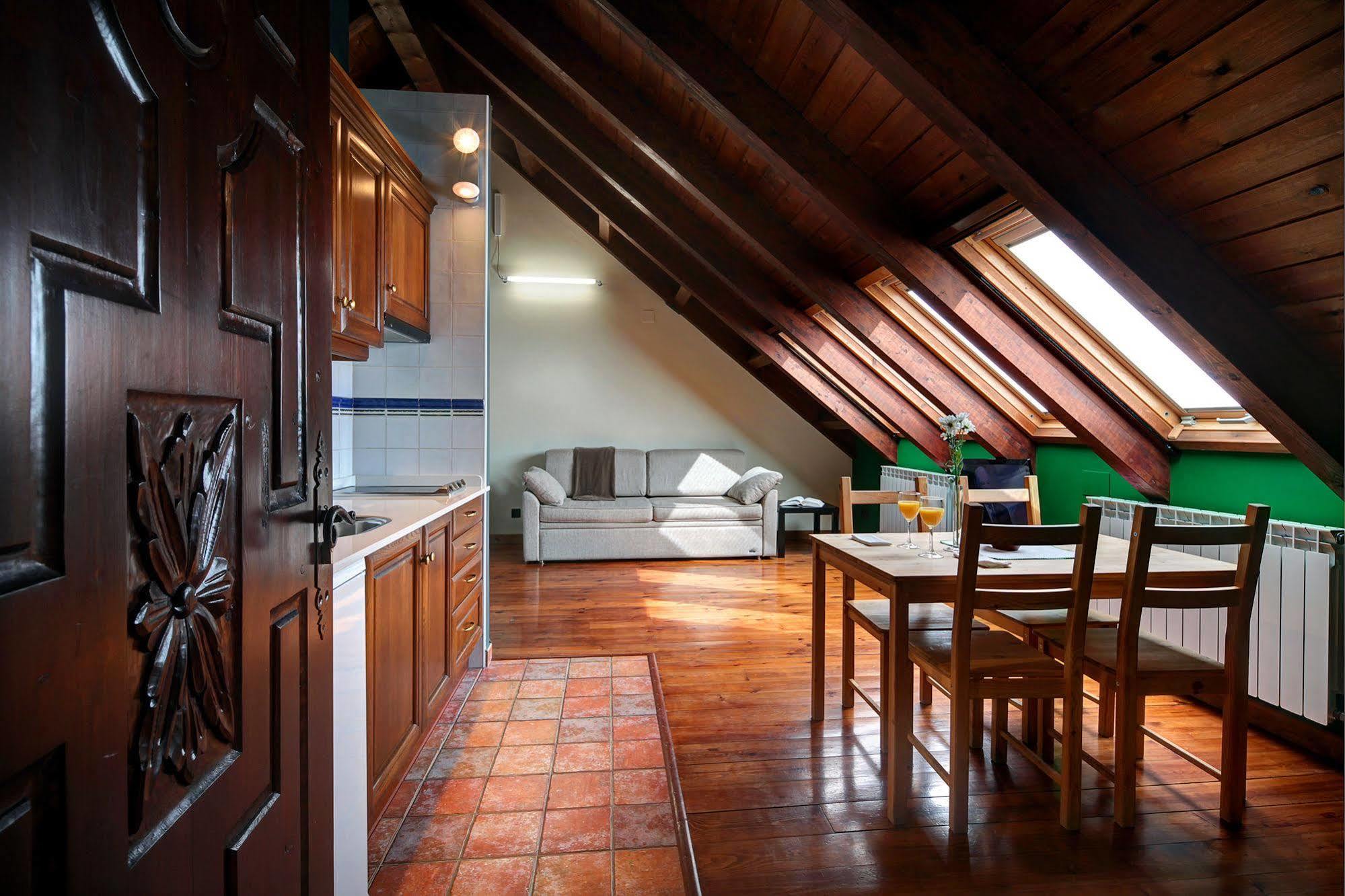 Villa De Plan Apartments&Suites Extérieur photo