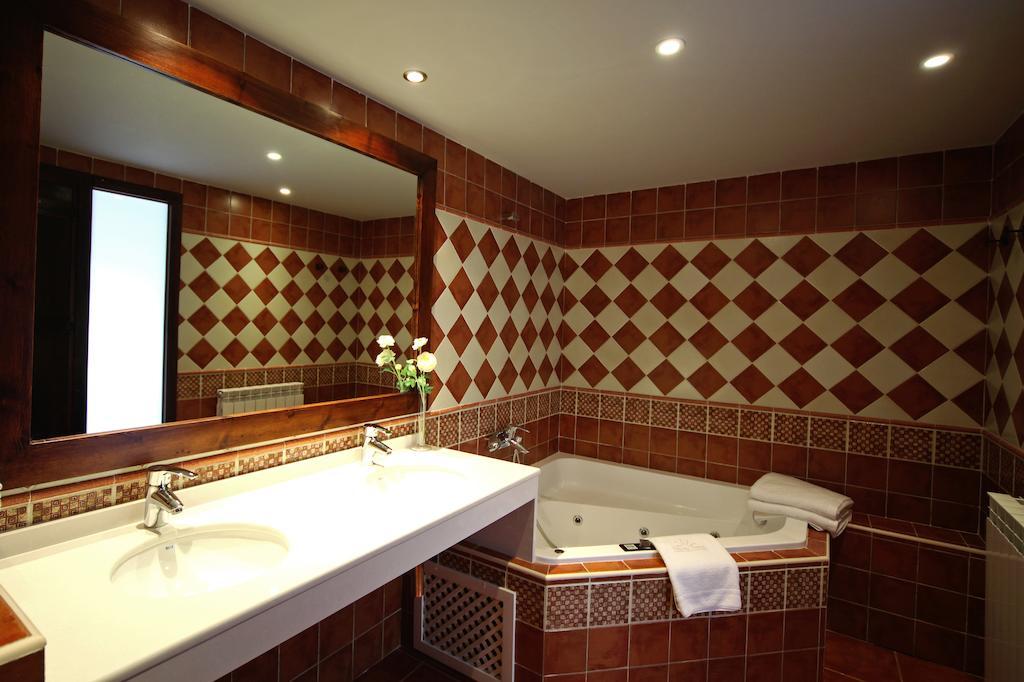 Villa De Plan Apartments&Suites Extérieur photo