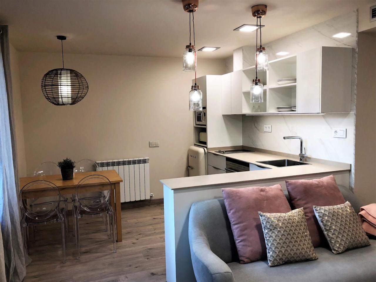 Villa De Plan Apartments&Suites Extérieur photo