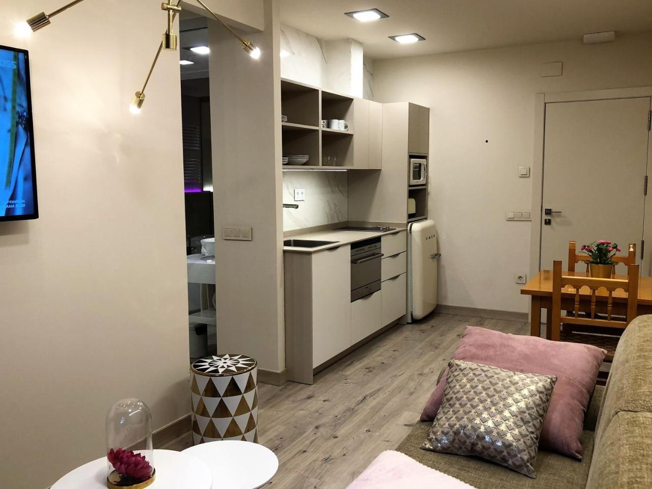 Villa De Plan Apartments&Suites Extérieur photo