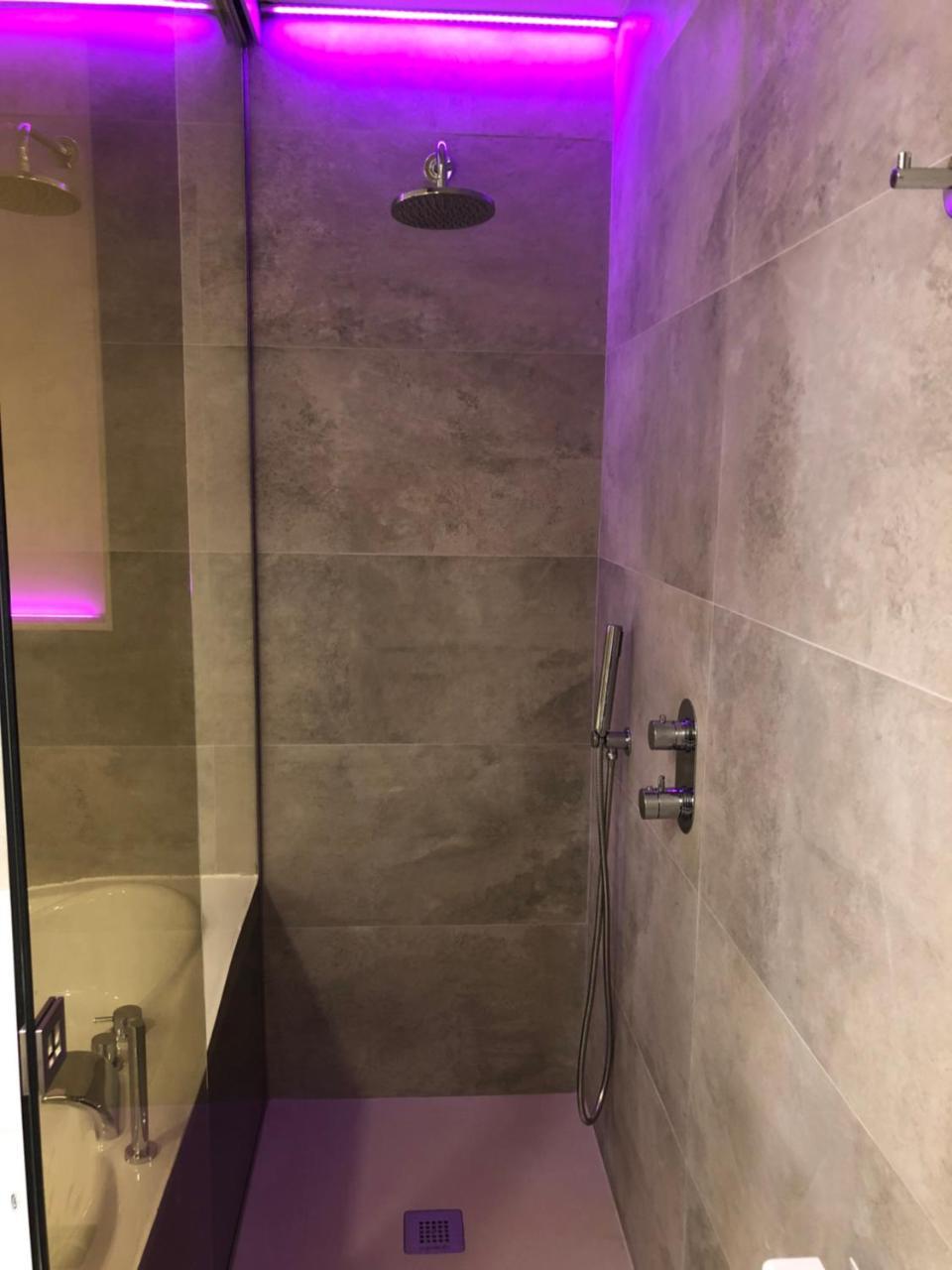 Villa De Plan Apartments&Suites Extérieur photo