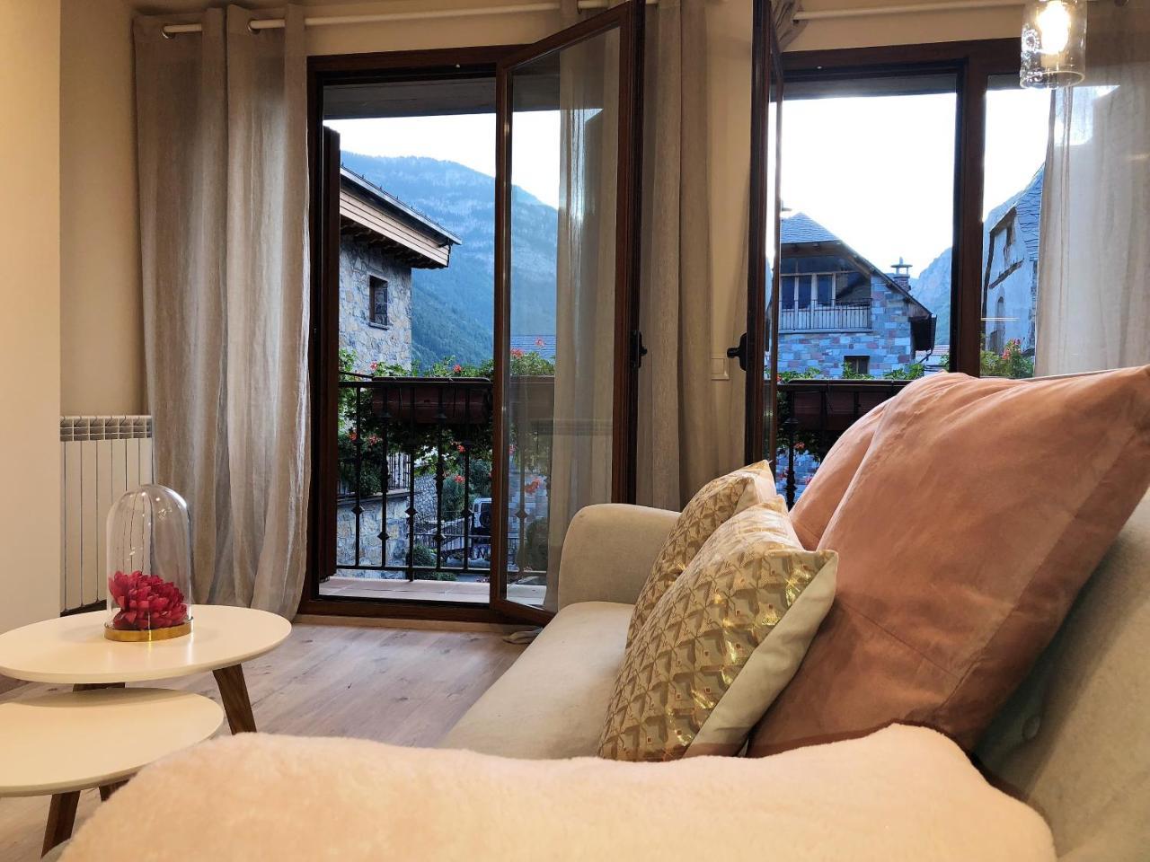 Villa De Plan Apartments&Suites Extérieur photo