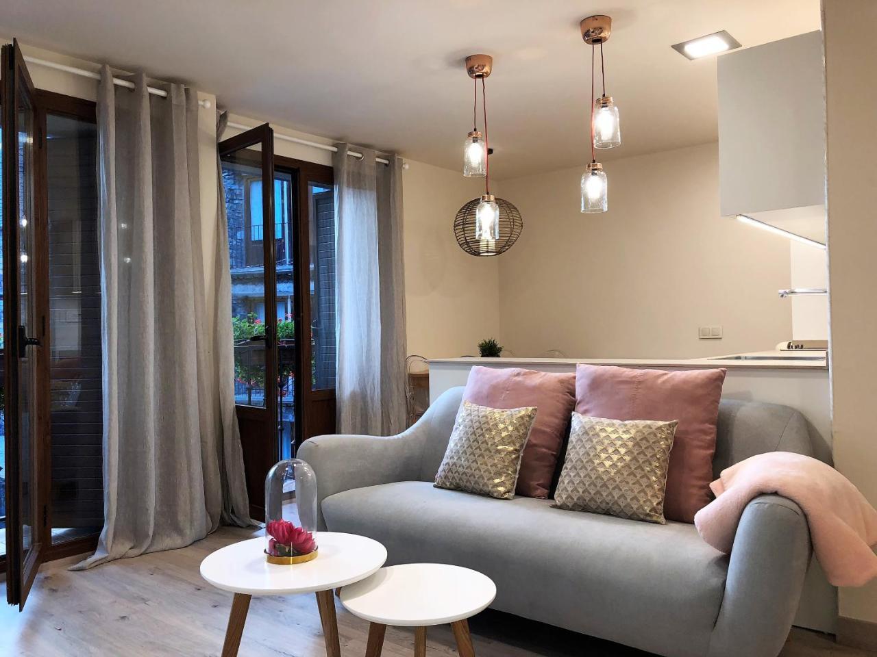 Villa De Plan Apartments&Suites Extérieur photo
