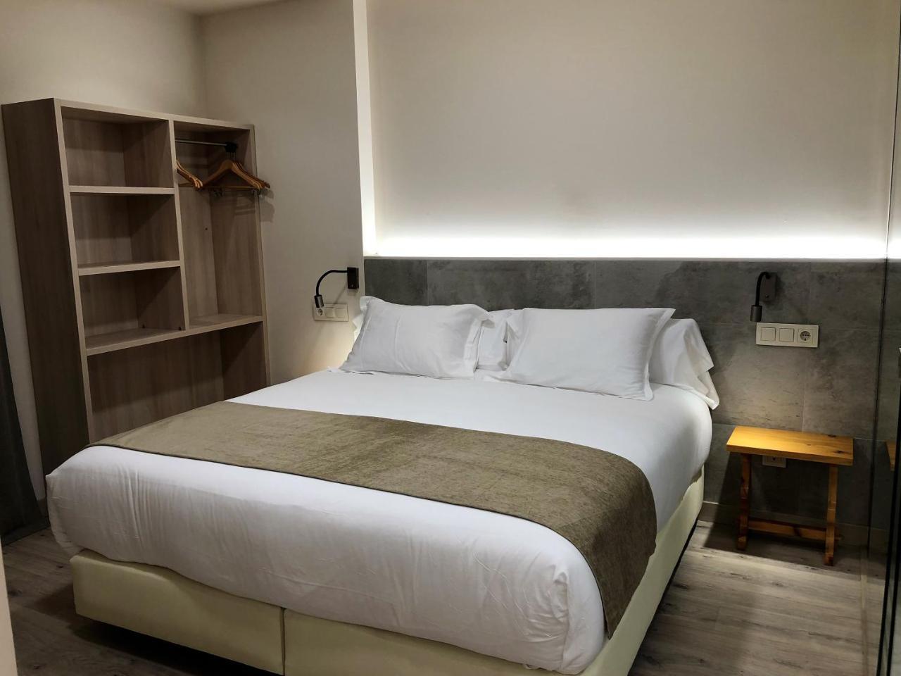 Villa De Plan Apartments&Suites Extérieur photo