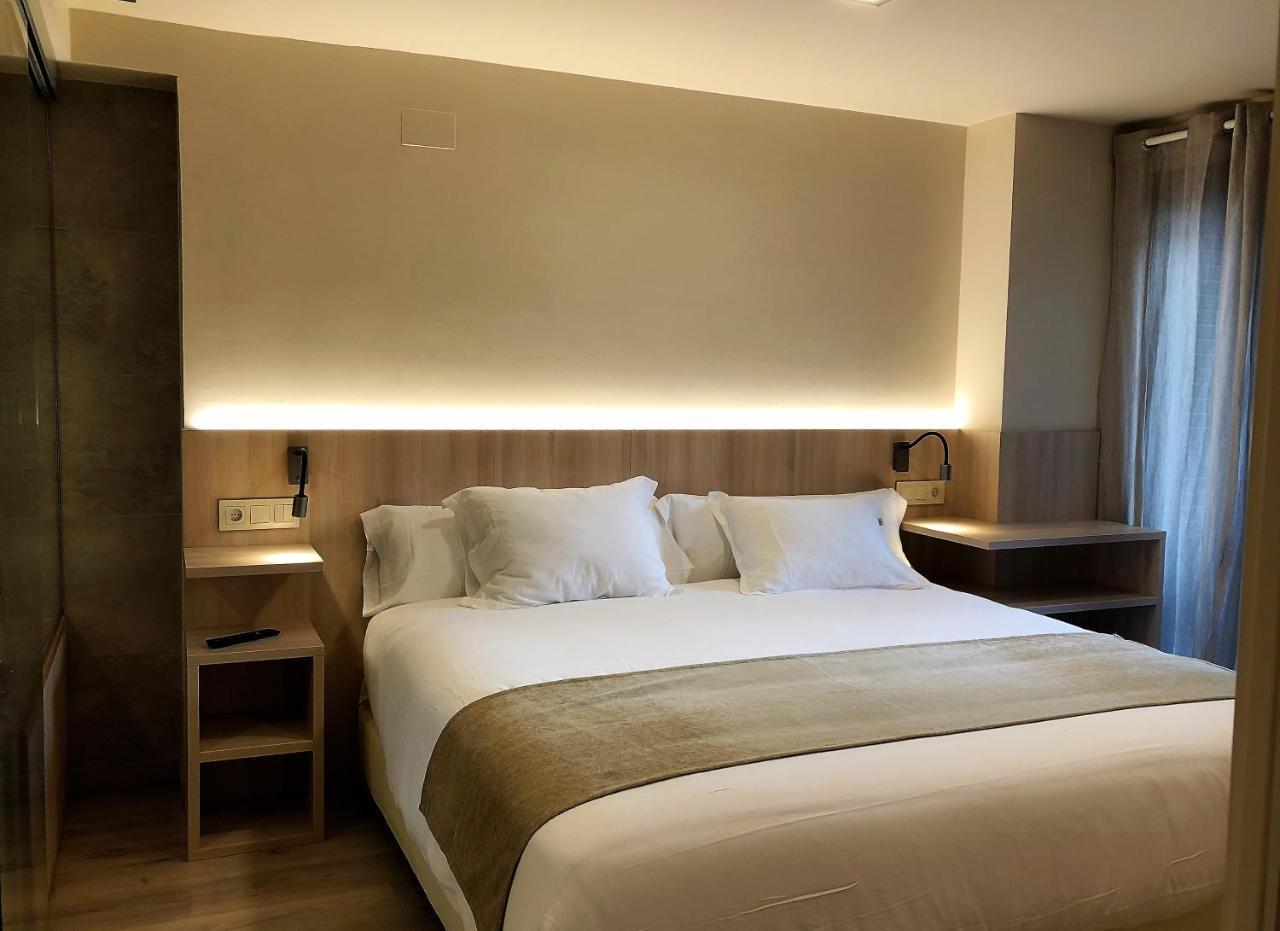 Villa De Plan Apartments&Suites Extérieur photo