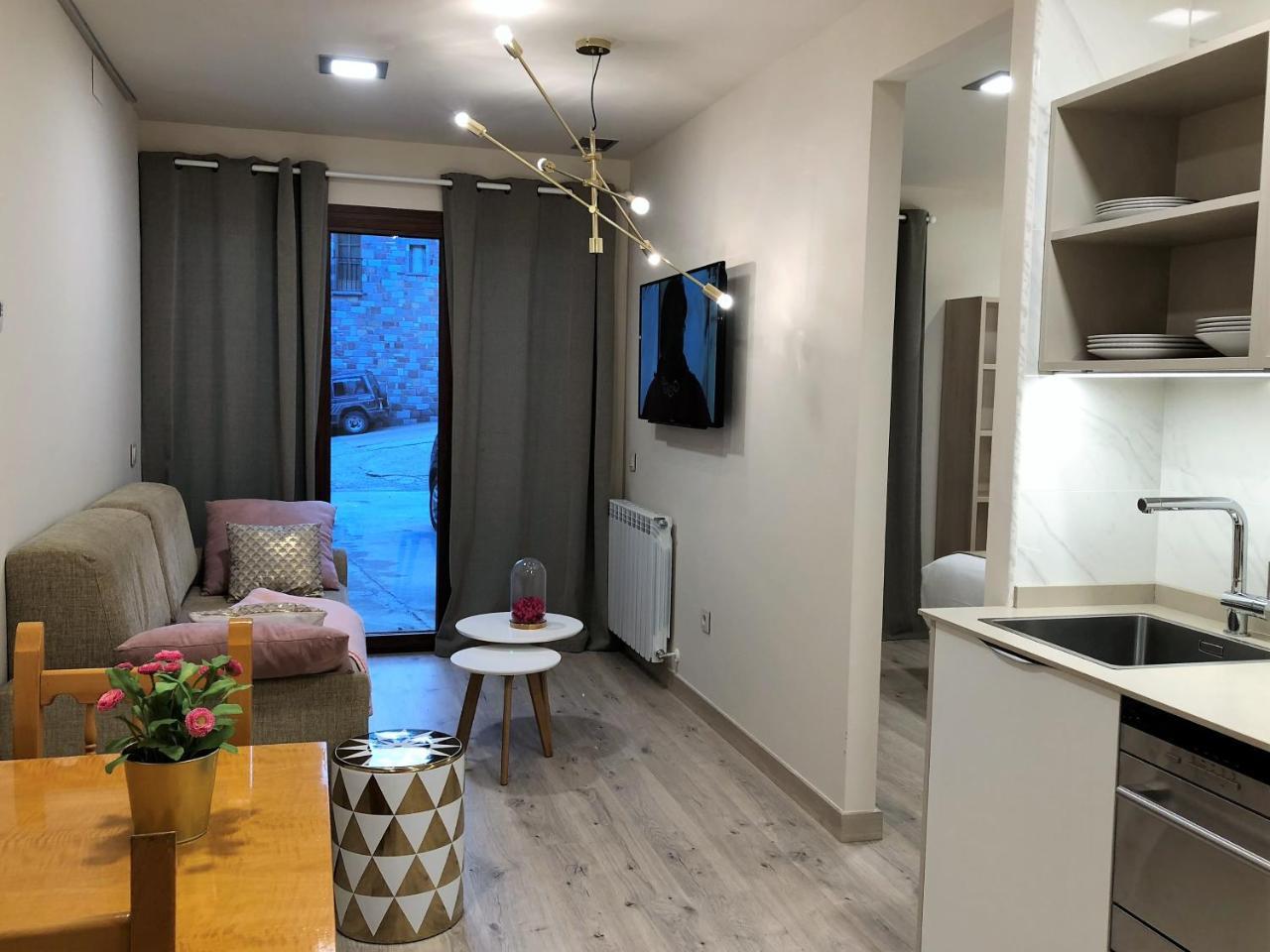 Villa De Plan Apartments&Suites Extérieur photo
