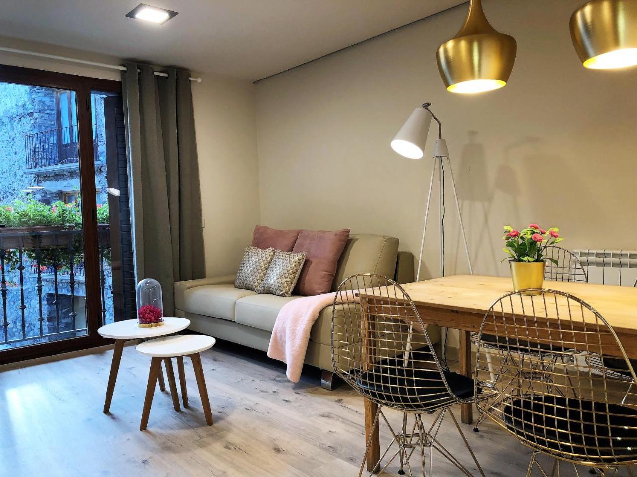Villa De Plan Apartments&Suites Extérieur photo
