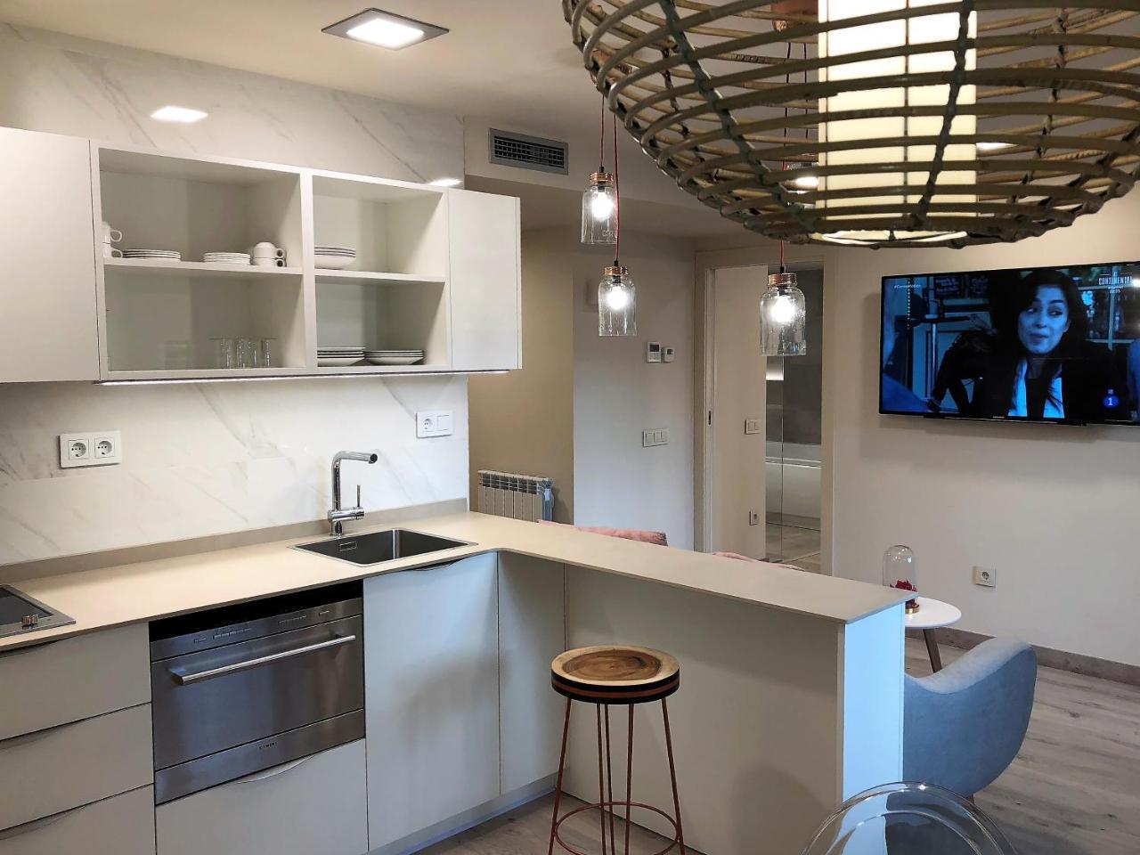 Villa De Plan Apartments&Suites Extérieur photo