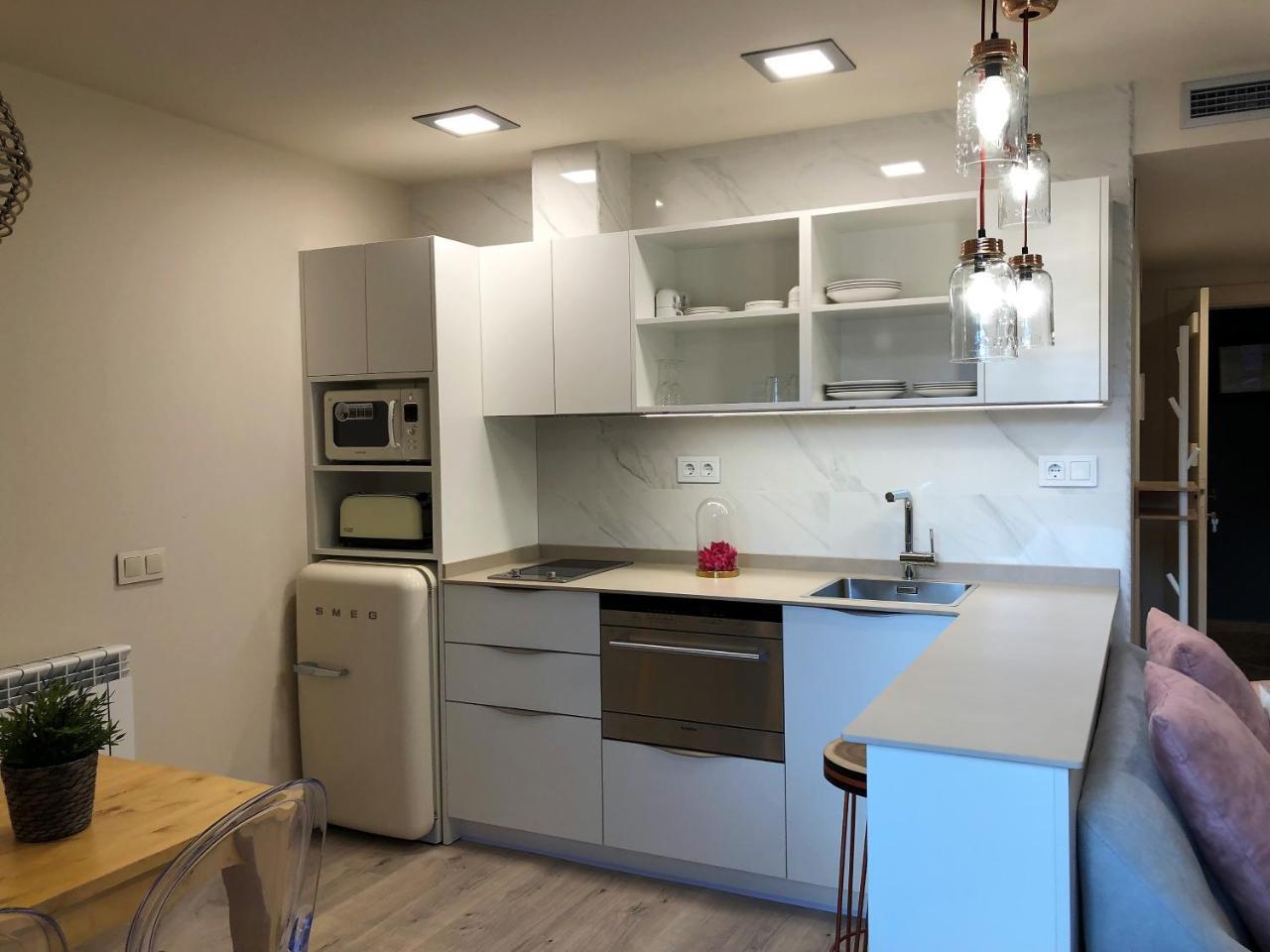 Villa De Plan Apartments&Suites Extérieur photo