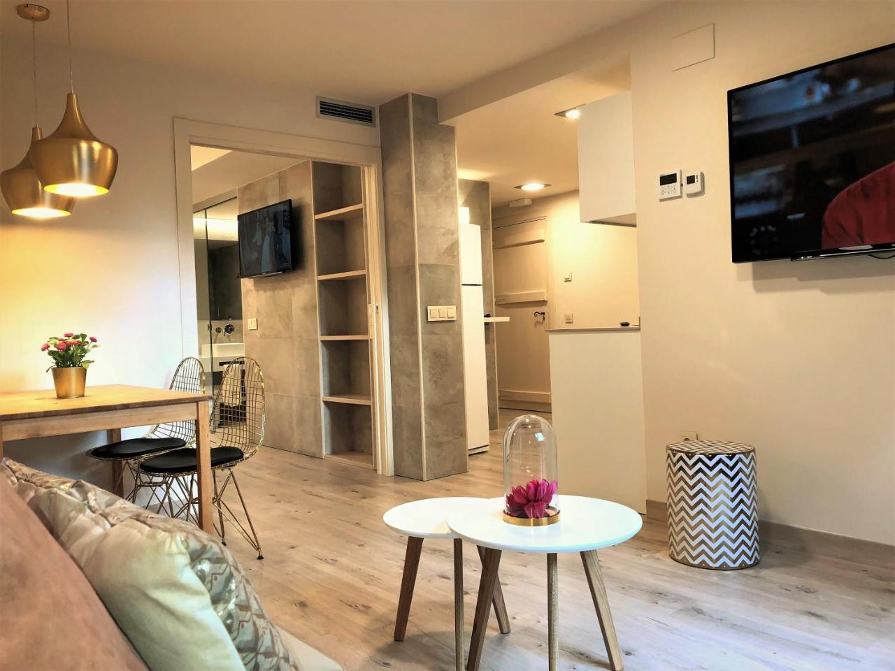 Villa De Plan Apartments&Suites Extérieur photo