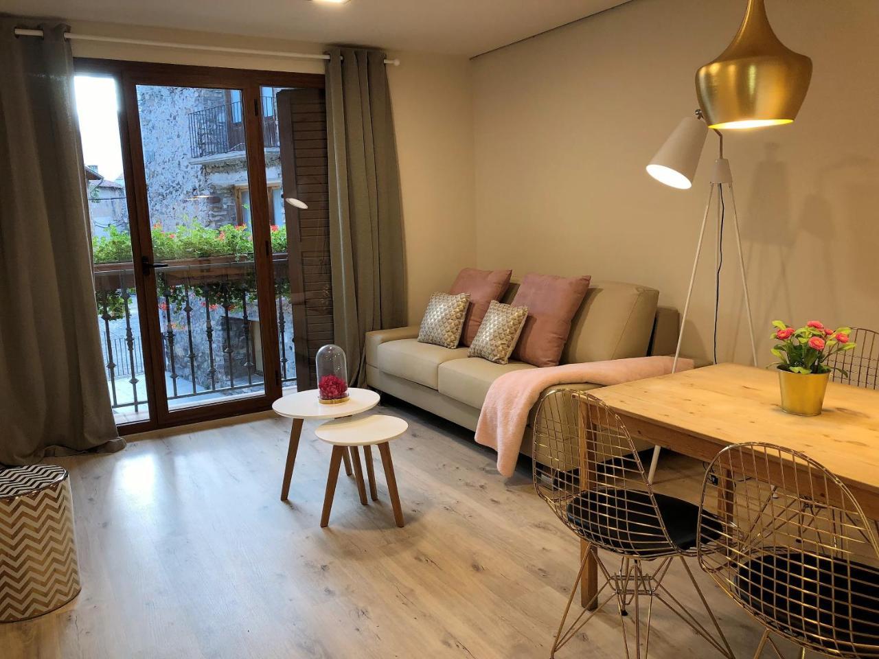 Villa De Plan Apartments&Suites Extérieur photo