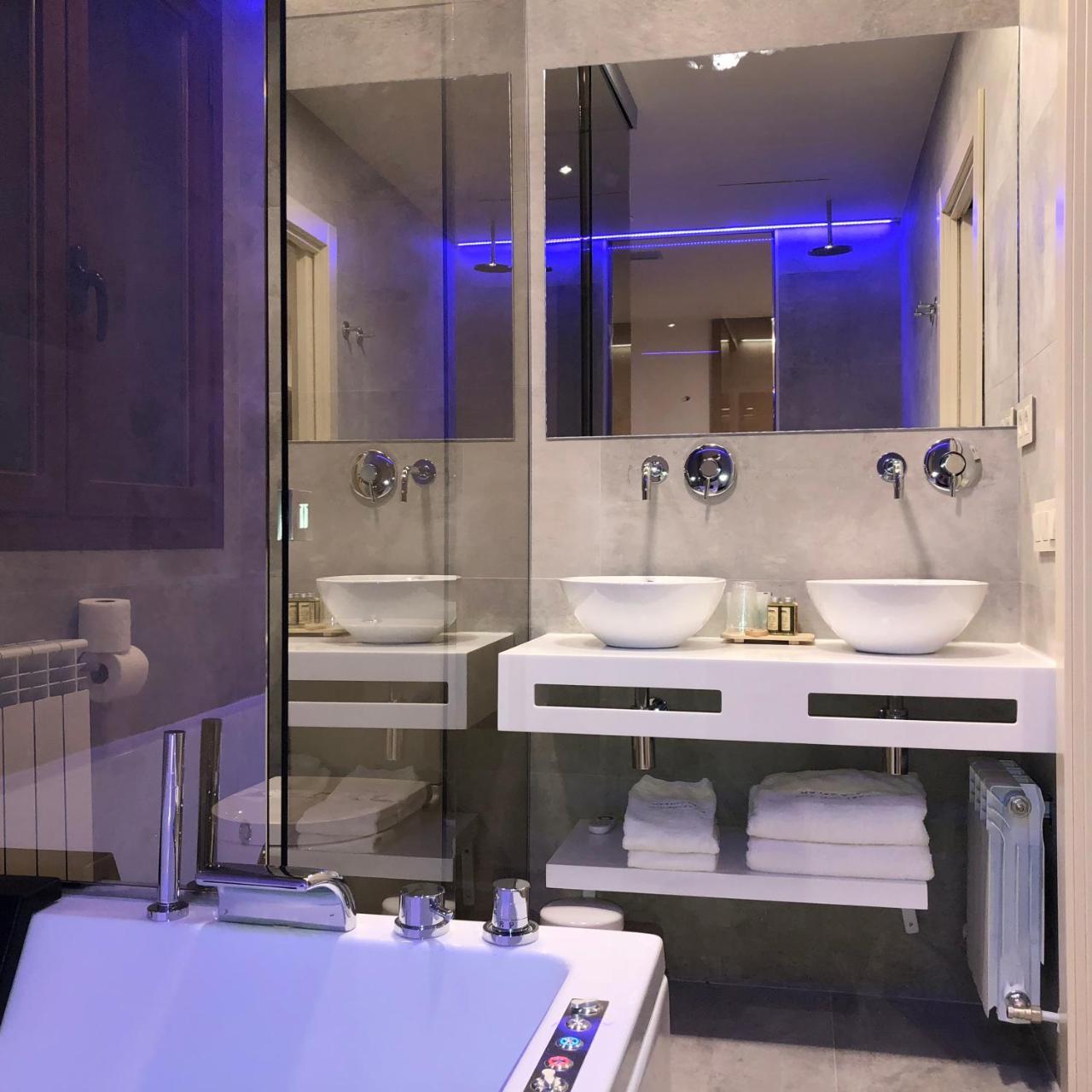 Villa De Plan Apartments&Suites Extérieur photo