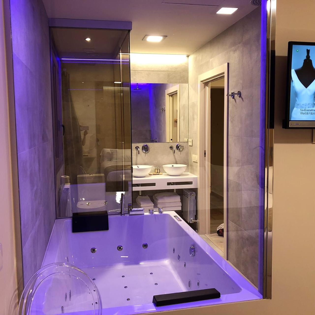 Villa De Plan Apartments&Suites Extérieur photo