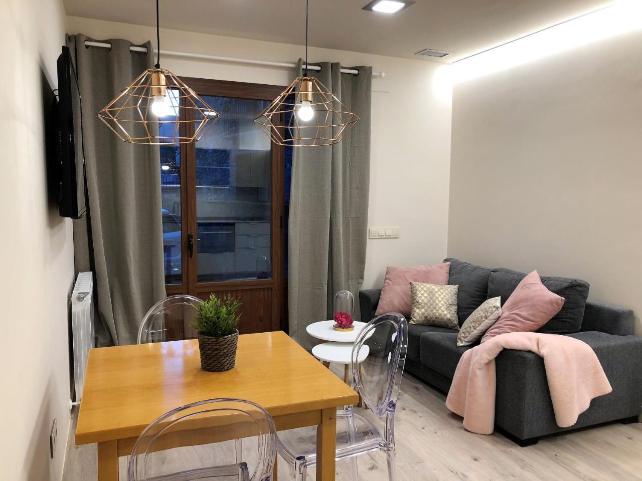 Villa De Plan Apartments&Suites Extérieur photo