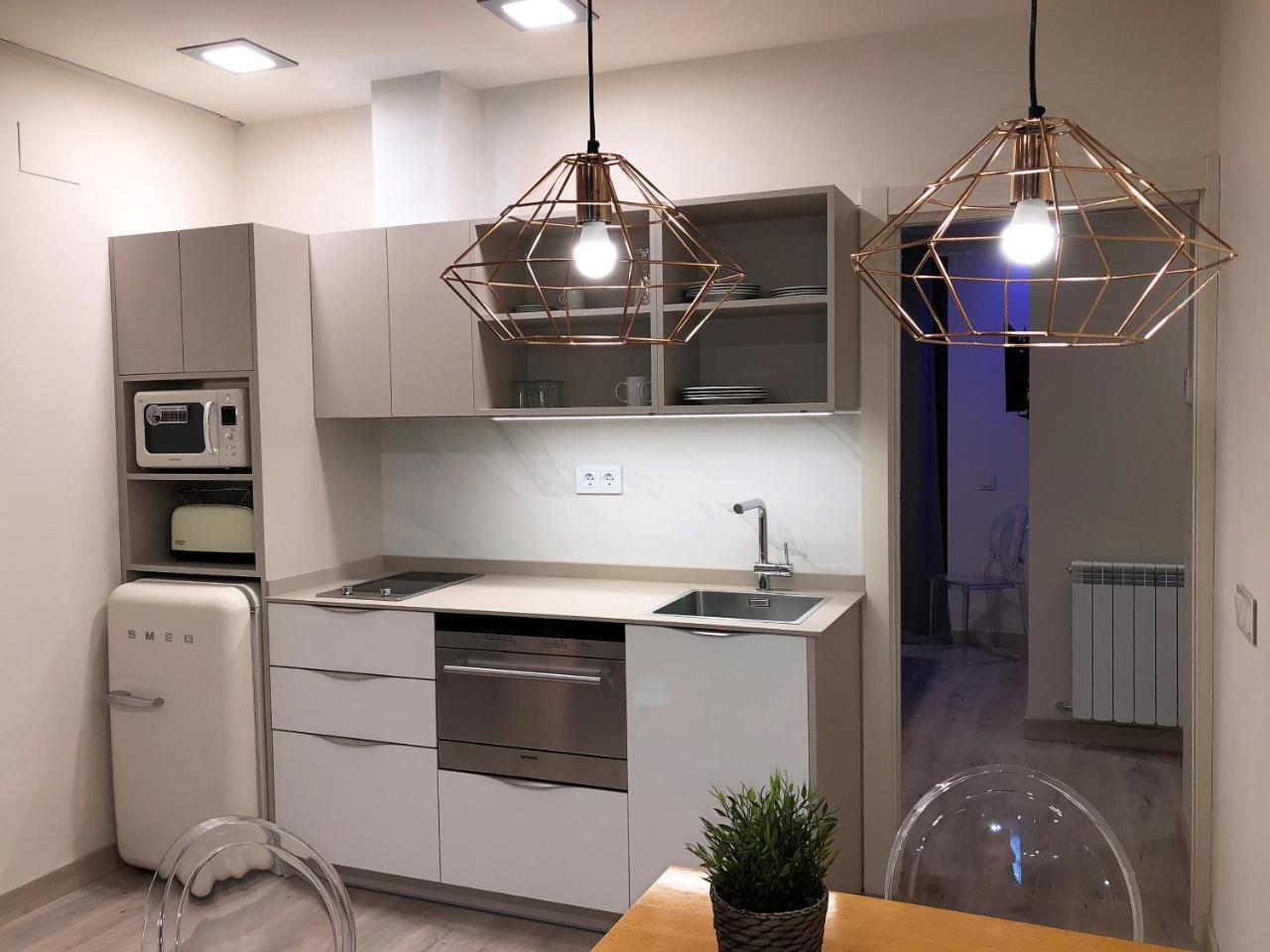 Villa De Plan Apartments&Suites Extérieur photo
