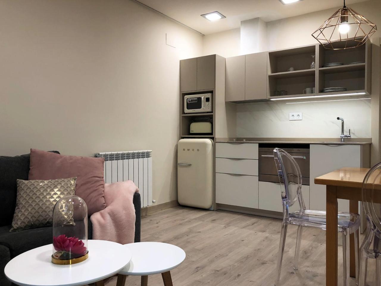 Villa De Plan Apartments&Suites Extérieur photo