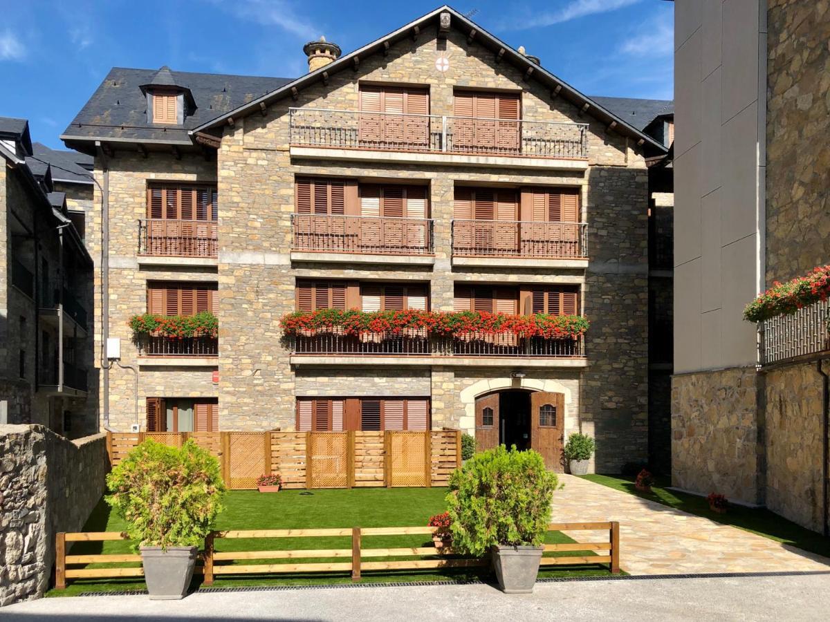 Villa De Plan Apartments&Suites Extérieur photo
